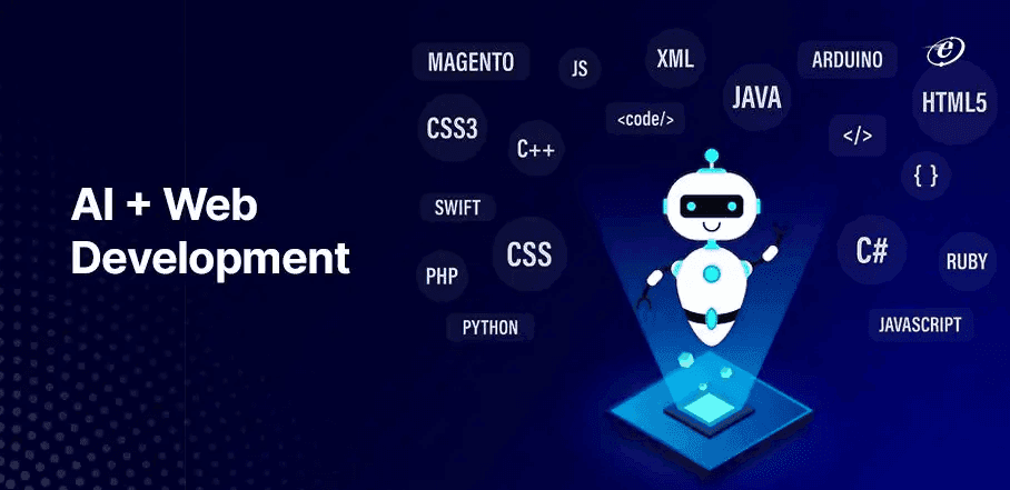 The Future of AI in Web Development